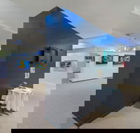 Banana Shire Regional Art Gallery - Restaurant Gold Coast