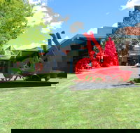 Bathurst Regional Art Gallery - Restaurant Gold Coast