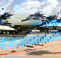 Beenleigh Aquatic Centre - Restaurant Gold Coast