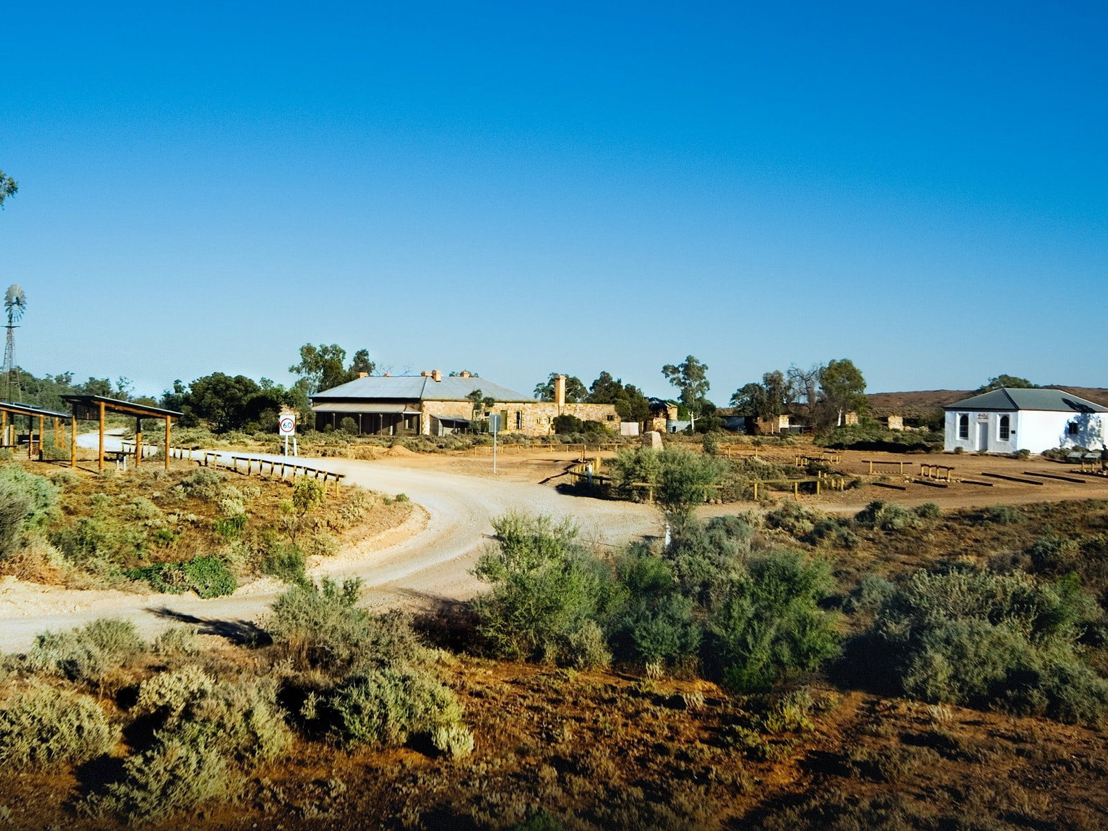 Beltana SA Restaurant Gold Coast