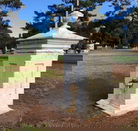 Bews Fountain Kadina - Restaurant Gold Coast