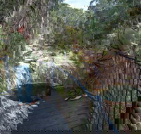 Biamanga National Park - Restaurant Gold Coast