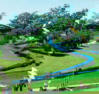 Big Buzz Fun Park