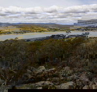 Brady's Lookout - Restaurant Gold Coast