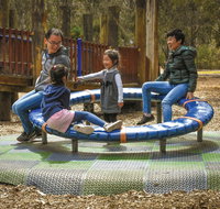 Braeside Park - Restaurant Gold Coast