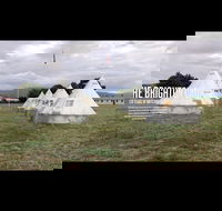 Brighton Army Camp - Restaurant Gold Coast