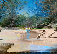 Bulloo River - Restaurant Gold Coast