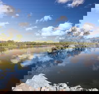 Bundaberg North Burnett Region Dams - Restaurant Gold Coast