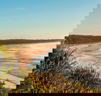 Burrawang Track - Conjola Beach to Buckleys Point - Restaurant Gold Coast