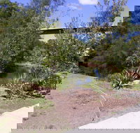 Burnum Burnum Sanctuary Woronora - Restaurant Gold Coast