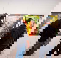Caboolture Regional Art Gallery - Restaurant Gold Coast