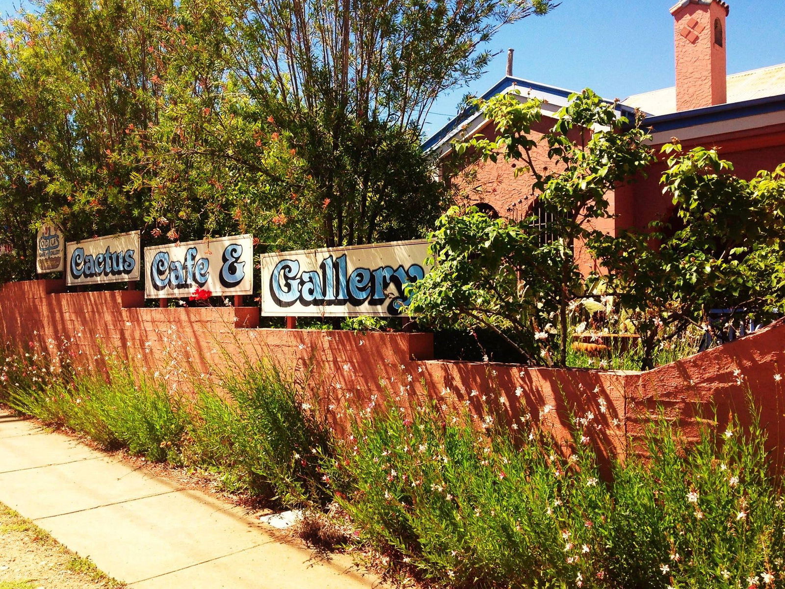 Yarragal NSW Restaurant Gold Coast
