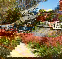 Cactus Cafe and Gallery - Restaurant Gold Coast