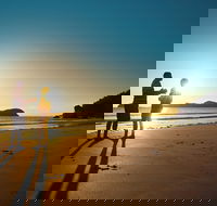Cape Hillsborough - Restaurant Gold Coast