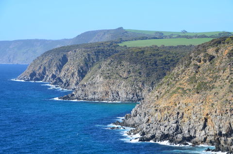 Cape Borda Lightstation - Flinders Chase National Park - Restaurant Gold Coast 1