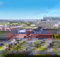 Chateau Tanunda - Restaurant Gold Coast