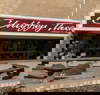 Chaffey Theatre - Restaurant Gold Coast