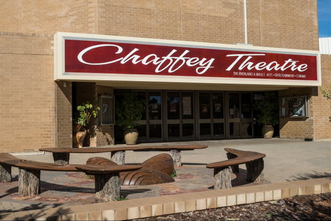 Chaffey Theatre - Restaurant Gold Coast 0