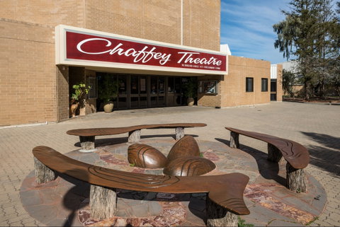 Chaffey Theatre - Restaurant Gold Coast 1