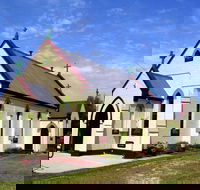 Clarence Town - Restaurant Gold Coast