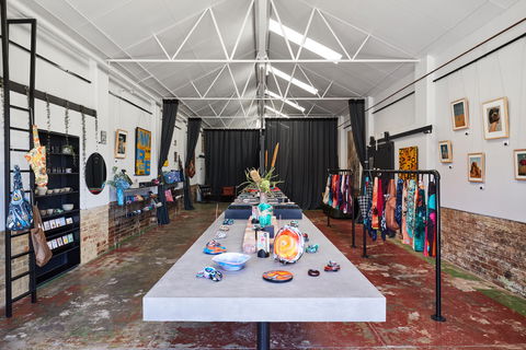 Clan Collective - Restaurant Gold Coast 0