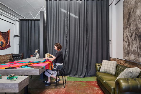 Clan Collective - Restaurant Gold Coast 1