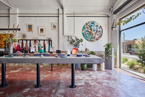 Clan Collective - Restaurant Gold Coast 2