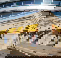 Commercial Bank - Restaurant Gold Coast