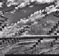 Coonawarra Siding - Restaurant Gold Coast