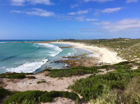 Daly Head National Surfing Reserve - Restaurant Gold Coast 0