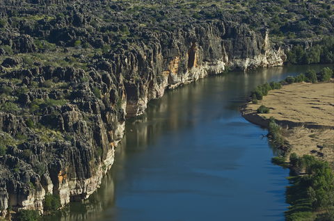 Danggu Geikie Gorge - Restaurant Gold Coast 0
