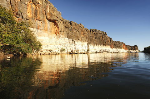 Danggu Geikie Gorge - Restaurant Gold Coast 1