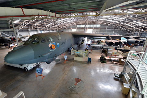 Darwin Aviation Museum - Restaurant Gold Coast 0