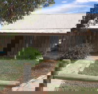 Early Settlers Cottage Solly's Hut - Restaurant Gold Coast