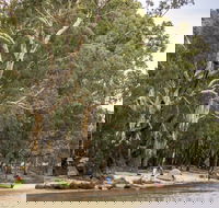 Edward River - Restaurant Gold Coast