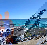 Elephant Rock - Restaurant Gold Coast