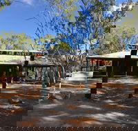 Elsey Homestead Replica - Restaurant Gold Coast