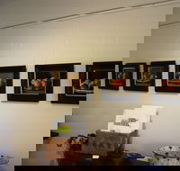 Falkner Gallery - Restaurant Gold Coast