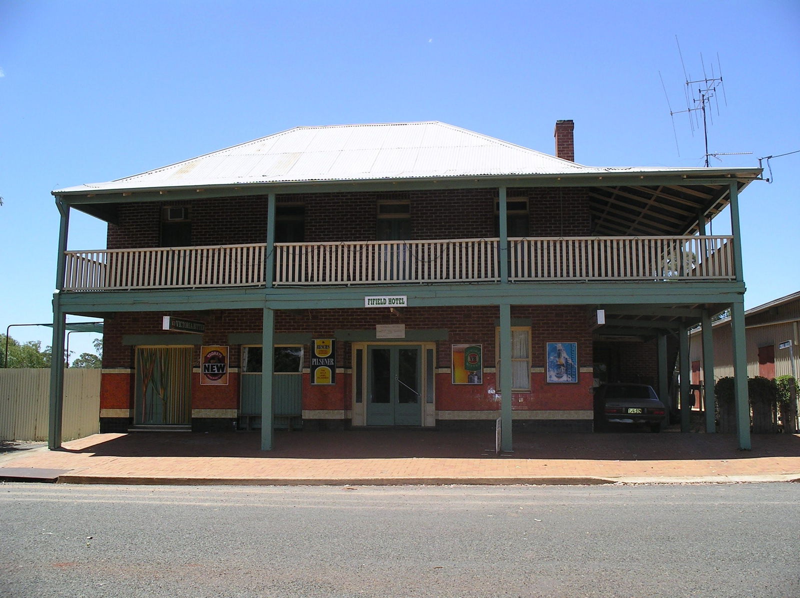 Ootha NSW Restaurant Gold Coast