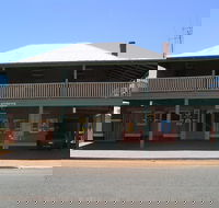 Fifield - Restaurant Gold Coast