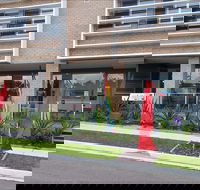 Finite Gallery - Restaurant Gold Coast