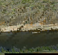 Fitzroy River - Restaurant Gold Coast