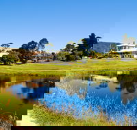 FootGolf Lithgow - Restaurant Gold Coast