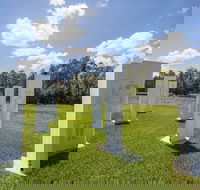 Forest of Memories - Restaurant Gold Coast