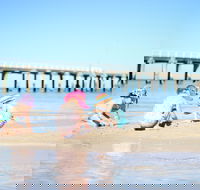 Frankston Beach - Restaurant Gold Coast