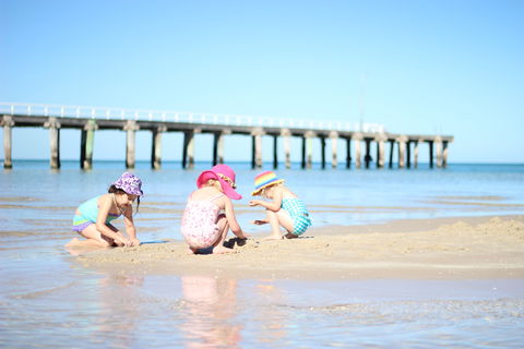 Frankston Beach - Restaurant Gold Coast 0