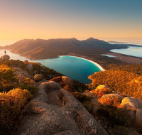 Freycinet National Park - Restaurant Gold Coast