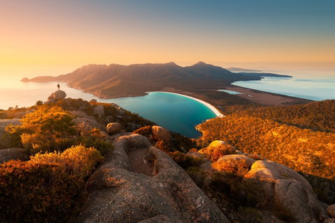 Freycinet National Park - Restaurant Gold Coast 0
