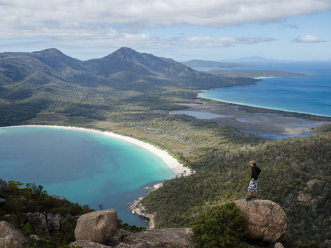 Freycinet National Park - Restaurant Gold Coast 1