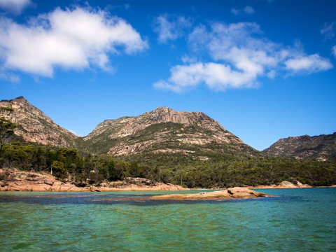 Freycinet National Park - Restaurant Gold Coast 2